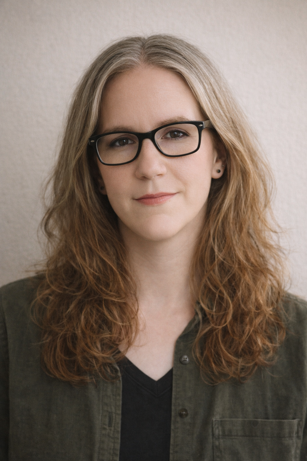 Stephanie Bill